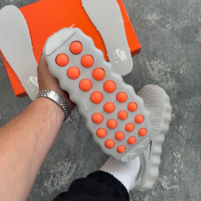 ХІТ! Кросівки Nike Mind 002 silver 37 38 39 40 41 42 43 44 45