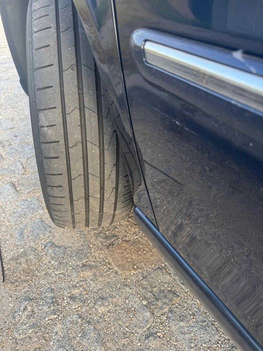 Vendo Carrinha 7 lugares