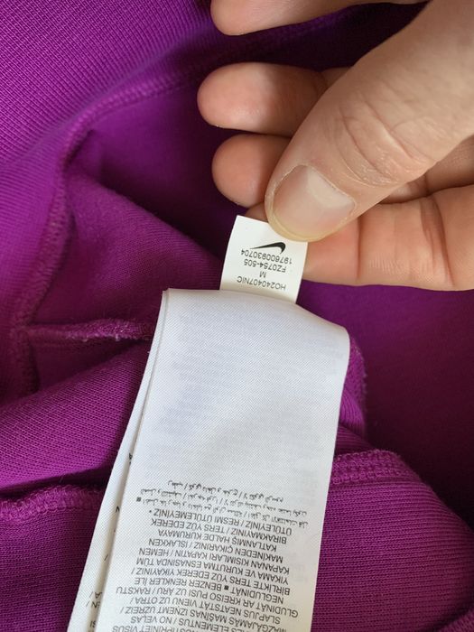 Костюм Nike Tech Fleece. M-L