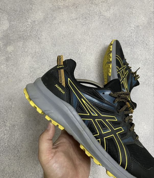 asics 47 - купити чоловічі кросівки - Ціна на OLX.ua