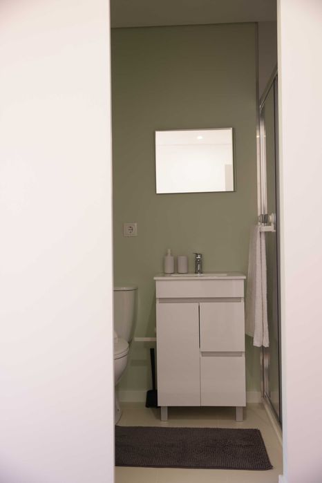 Quarto em Penafiel para arrendar