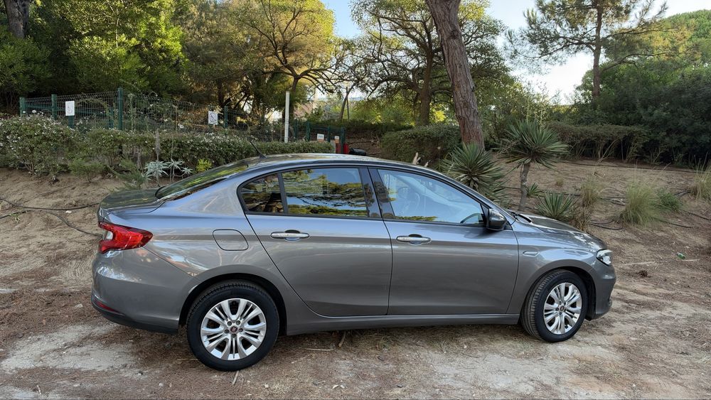 Fiat tipo 1.3 multijet