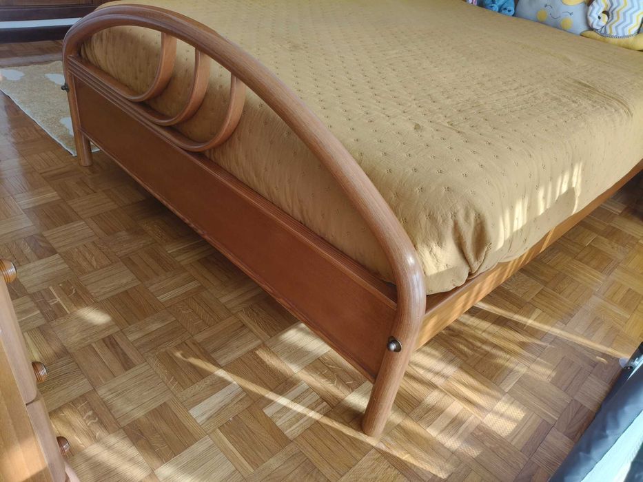 Mobília quarto completa