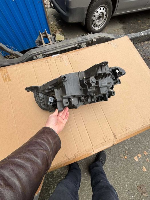 Фара головного світла Volvo XC90 2023р.