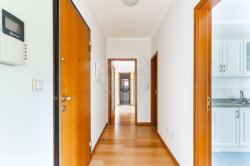 Apartamento T2 para venda