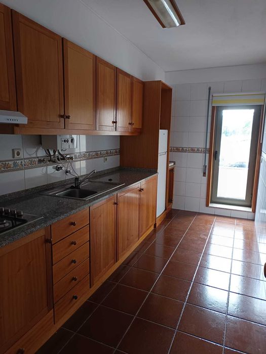 Apartamento T1 para arrendar em Gualtar