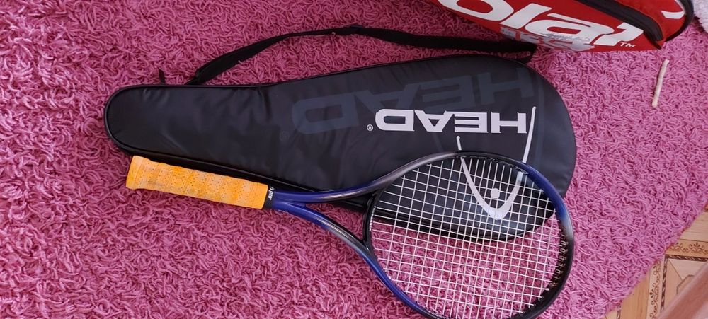 Продаю ракетки для великого тенісу, бу
