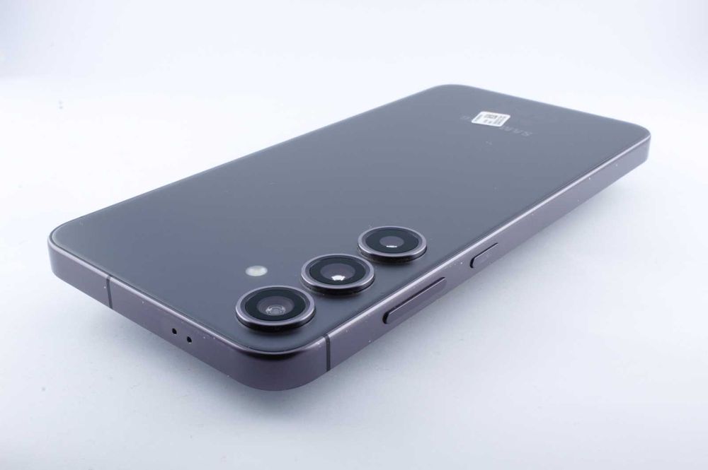 Samsung Galaxy S24+ Plus 12/512GB Black GWARANCJA Sklep CentralGSM WAW