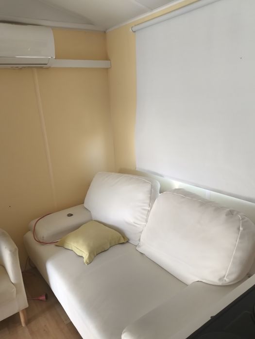 Mobile Home 2 quartos