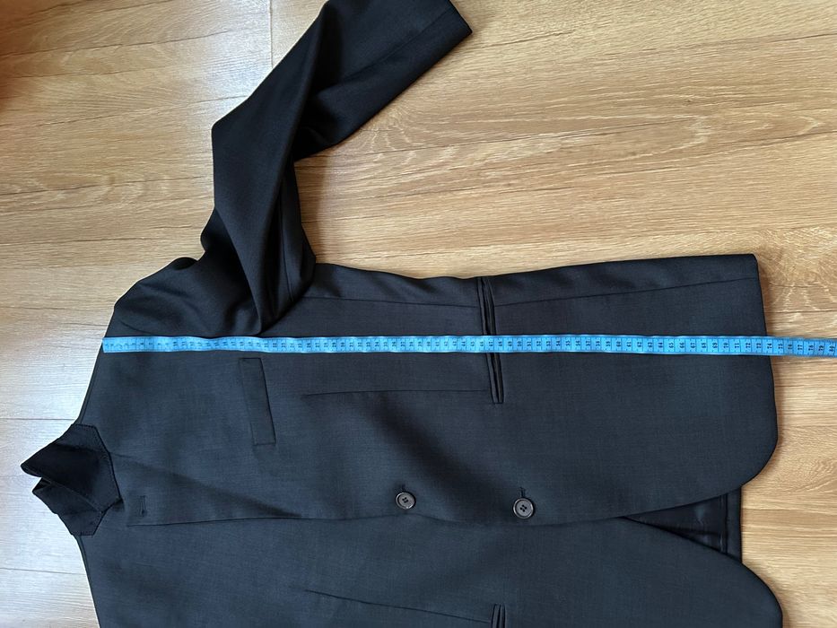 Garnitur Marynarka + Spodnie Mido 96/176