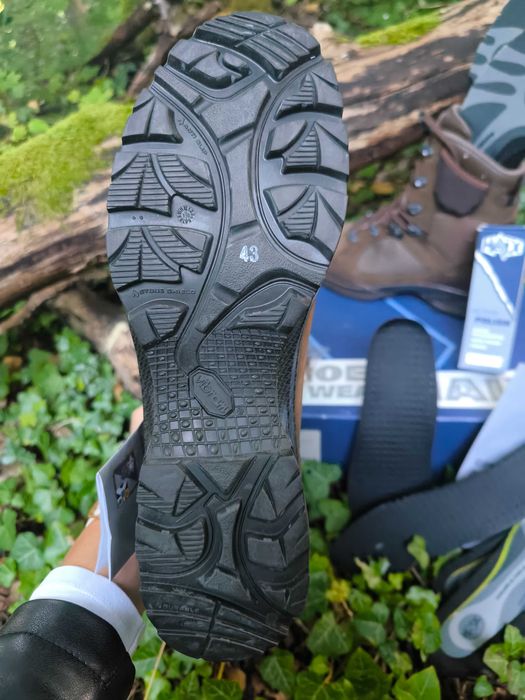 Haix Nepal Pro  od 40 do 48 nowe Gore -Tex. Pierwszy gatunek. MON