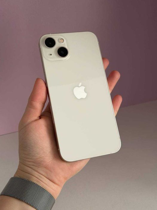 Iphone 13 256 gb, супер стан, Айфон 13 256
