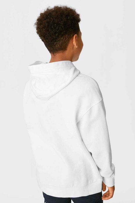 Спортивный костюм на мальчика C&A(Германия),р.140