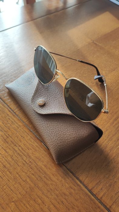 Óculos da Rayban
