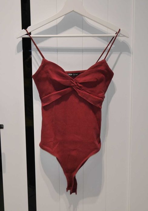 Shein śliczne body jak nowe 34 XS