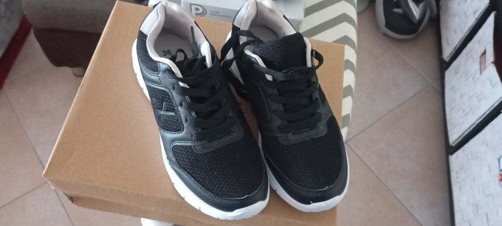 Tênis novos  40 ou 36 novos