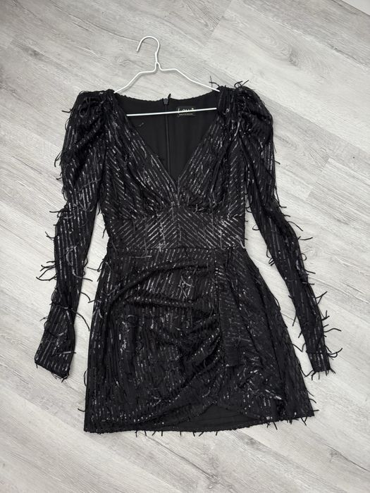 Sukienka Lou Cyntia 36