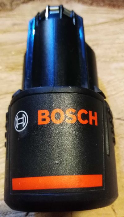 Bosch Akumulator Li-Ion 12 V 2 Ah