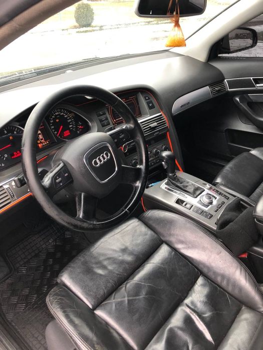 Продам Audi A6 C6