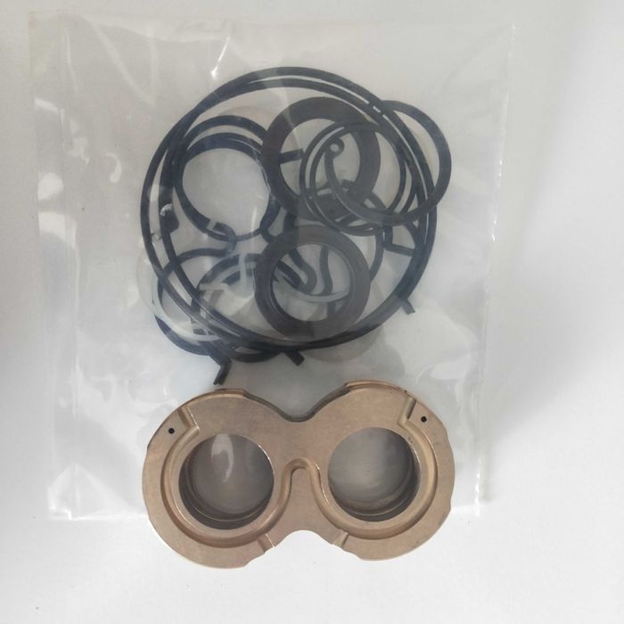 Uszczelnienia zestaw naprawczy pompy hydraulicznej fermec