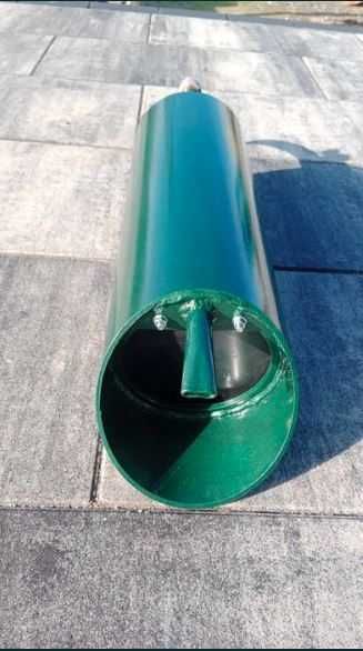 Szlamówka płucząca do studni 140mm/60cm
