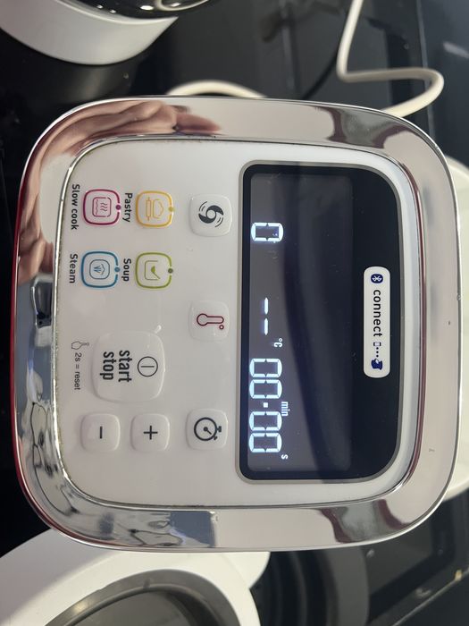 Moulinex i-companion