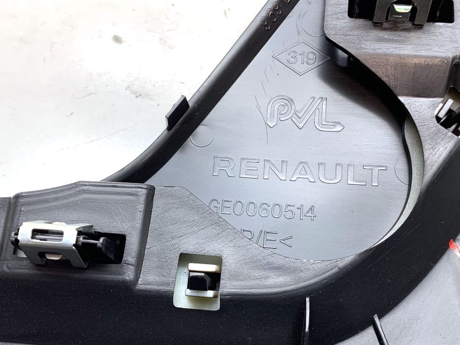LISTWA DEKOR KOKPITU RENAULT TRAFIC III 681949884R Bus WYKOŃCZENIE