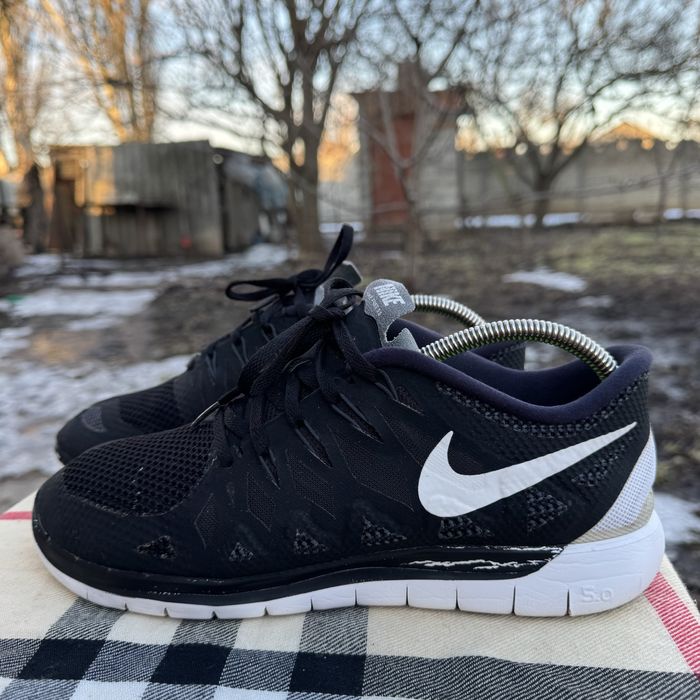 Кроссовки Nike Free Run 5.0, 44 размер, Оригинал, Кросівки