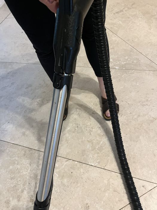 odkurzacz rainbow- model z 2020