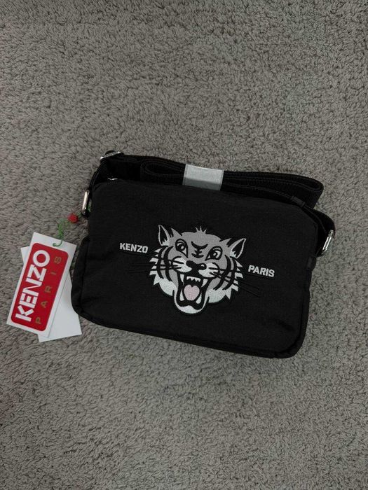 Чоловіча сумка Kenzo,Сумка kenzo