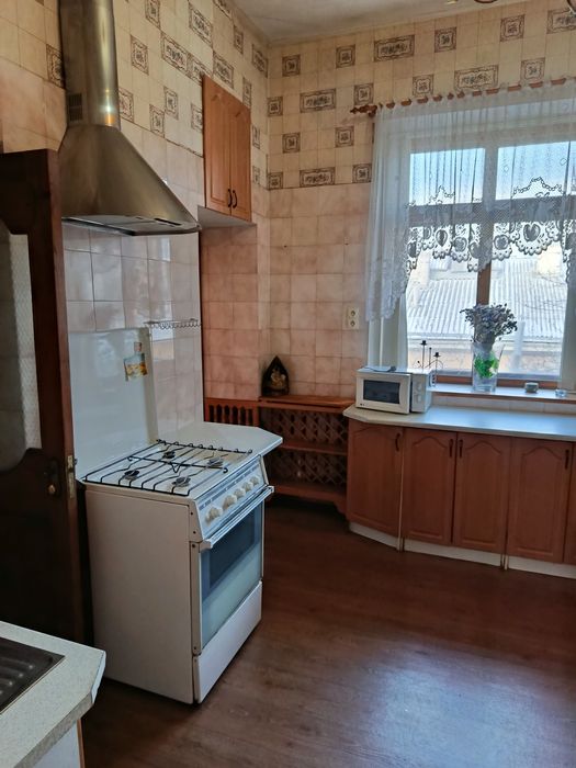 Сдам 3-х к квартиру Центр Софиевская Свет есть!