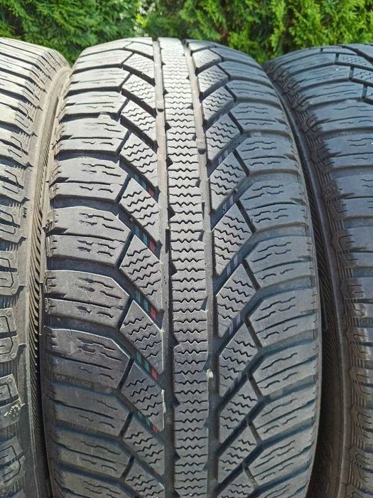 Шини 185/60 R15 84T SEMPERIT Master Grip 2