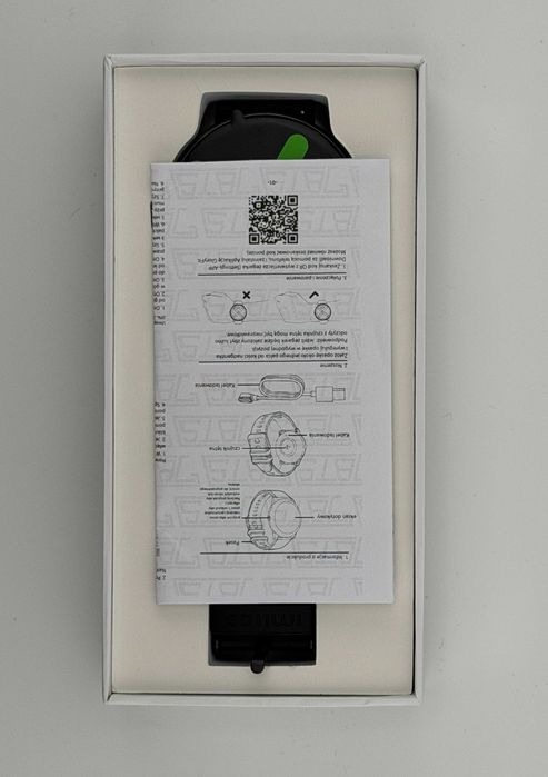 Smart Watch OX KW66 , nowy nieużywany
