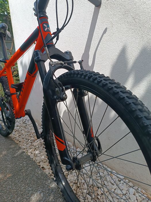 Bicicleta BTWIN roda 24
