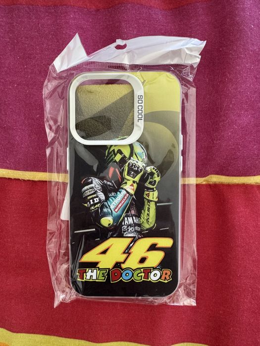 capas para iPhone