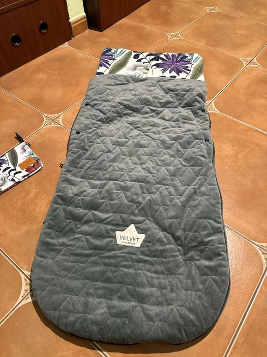 Śpiworek kosmeryczka la millou kosmetyczka la millou