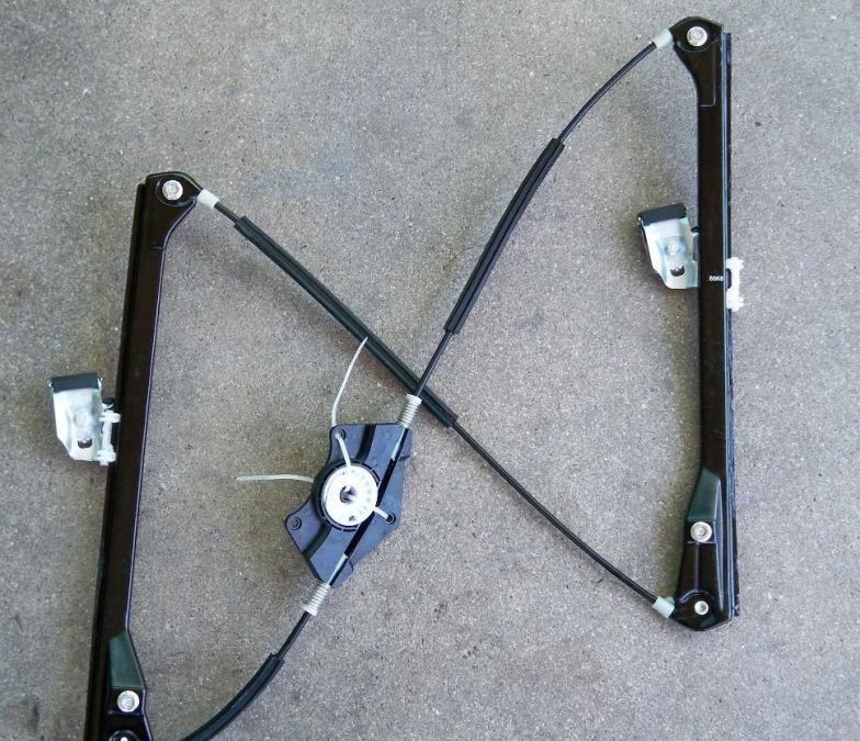 Elevador vidros VW Passat  96-2005  e Skoda Superb NOVO