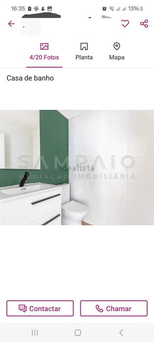 Arrenda quarto para casal