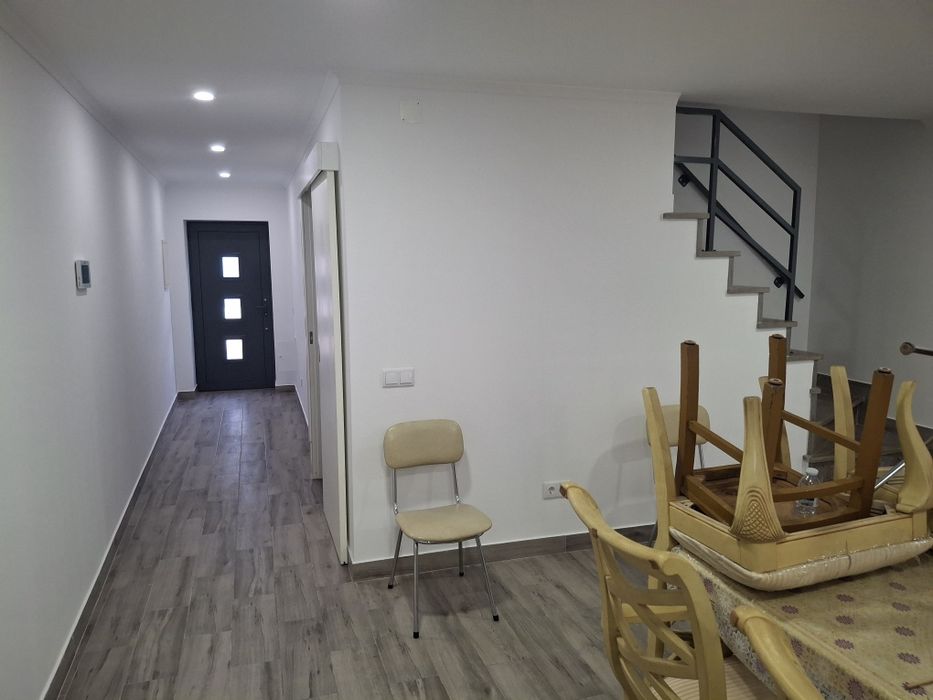 Casa térrea aluga-se Cartaxo