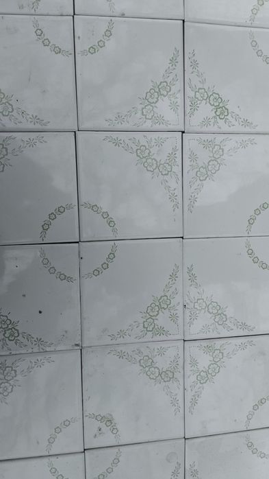 Плитка керамічна 15×15