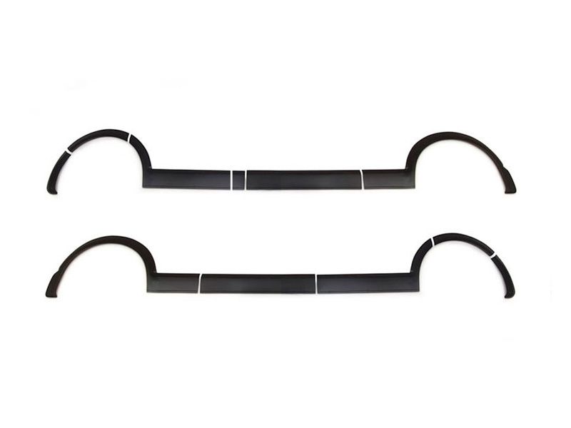 ABAS DOS GUARDA-LAMAS VW TRANSPORTER T5 | T6