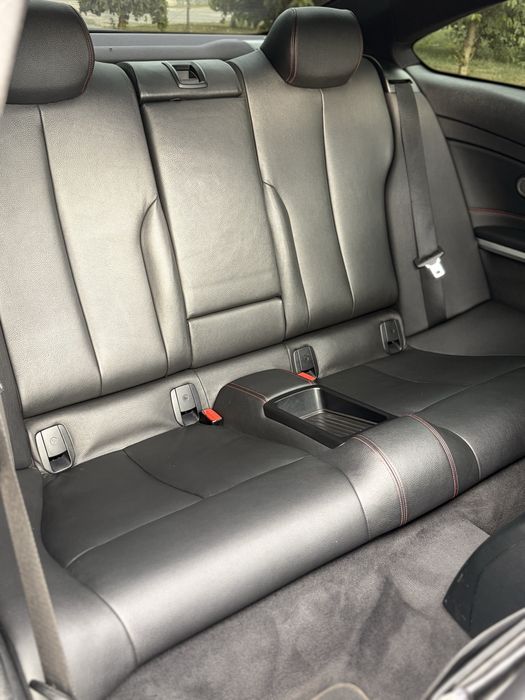 Продам BMW 4 series 2015