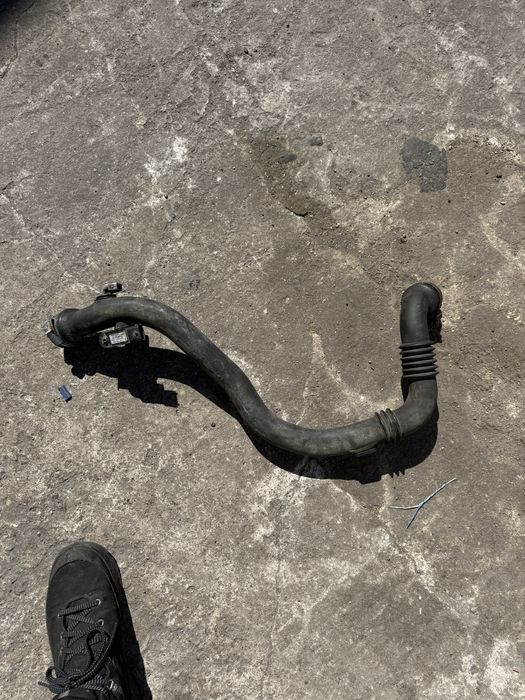 Tubo Intercooler Turbo 1.5 dCi Renault Nissan