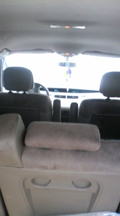 Renault Espace 4