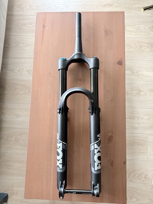 Amortyzator FOX Float 36 Performance 160mm