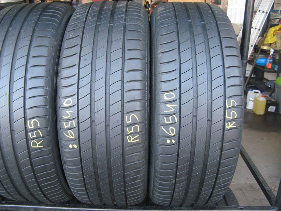 205/55R16 MICHELIN Primacy 3 - nr.6540
