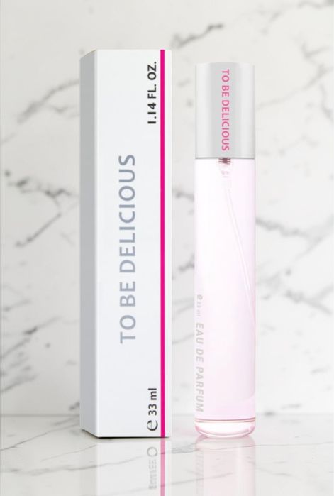 To Be Delicious 33ml ( Damskie)
