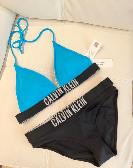 Strój kąpielowy Calvin Klein