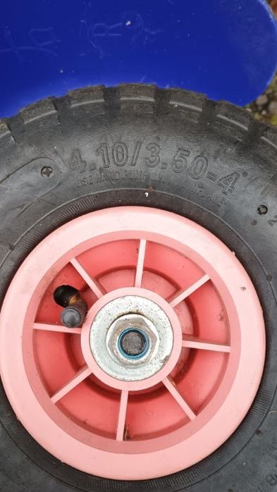 Gokart na pedały rowerek