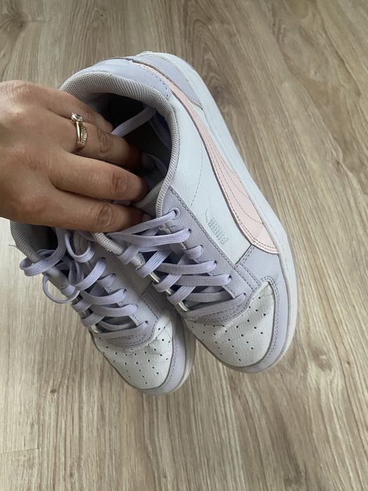 Кросівки puma 38